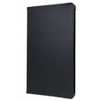 Case for Lenovo Tab P11 Pro Gen 2 TB132FU TB132XU 11.2" TB330FU 10.95", Rotating 360, black