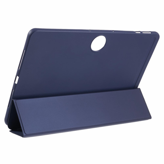 Case for Honor Pad 9, Smartcase, dark blue