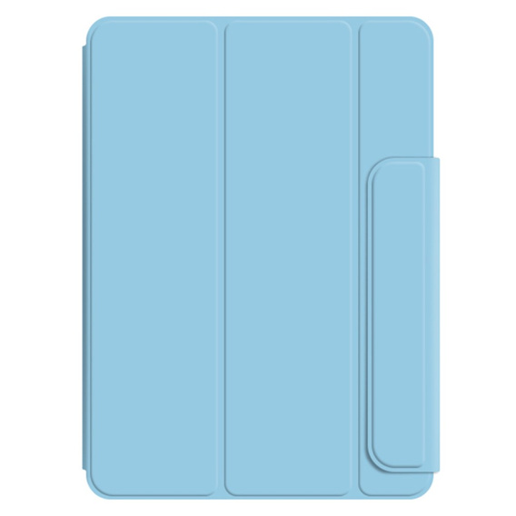 Case for OnePlus Pad, Magnetic, Smartcase, blue