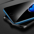 Case for ROG Phone 6 5G, Carbon Gel, black