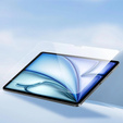 Tempered Glass for Apple iPad Air 11" 6 gen. 2024 (A2902 / A2903 / A2904)