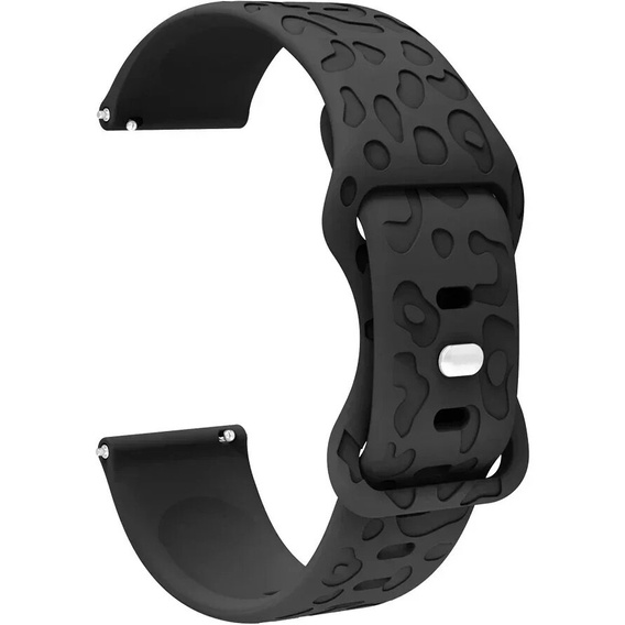 20mm Universal Silicone Strap
