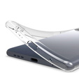 Thin Case for Xiaomi Redmi Note 10 Pro, Slim, transparent