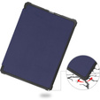 Case for Kindle Paperwhite 5 2021, Smartcase, blue