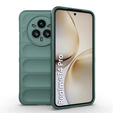 Case for Realme 14 Pro 5G, Gaming Shockproof, green