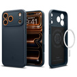 Spigen Thin Fit Mag Case – with MagSafe for iPhone 17 Pro Max