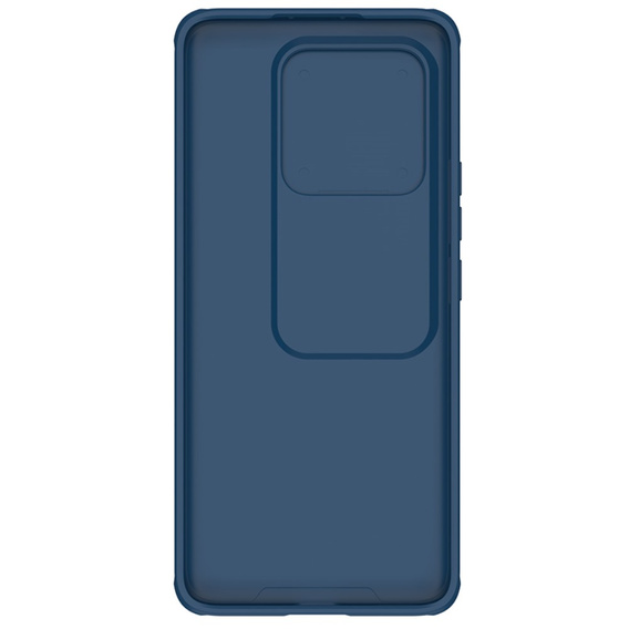 Case for Xiaomi 13 Pro, Armored Nillkin, CamShield Pro, blue