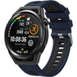 22mm Universal Silicone Strap