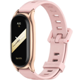 Silicone Strap for Xiaomi Smart Band 10 / 9 / 8