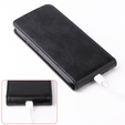 Flip case for Xiaomi 15 Ultra, Flip, black