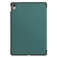 Case for Huawei MatePad 11.5, Smartcase, green