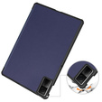 Case for Xiaomi Redmi Pad SE 11", Smartcase, dark blue