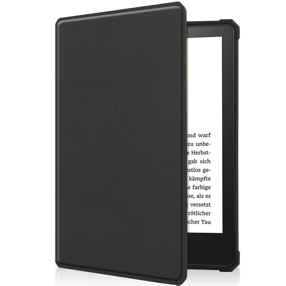 Case for Kindle Paperwhite 5 2021, Smartcase, blue