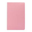 Case for Lenovo Tab M10 Plus TB-X606F TB330FU 10.95", Rotating 360, pink