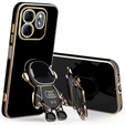 Case for Infinix Hot 50i 4G, Astronaut, black
