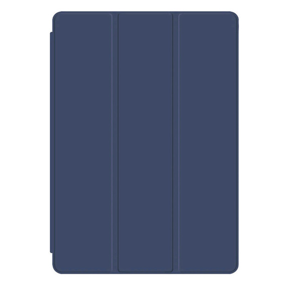 Case for Lenovo Tab M10 Plus 10.6 Gen 3 125F/128F, Smartcase, dark blue