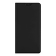 Dux Ducis Case for Samsung Galaxy A34 5G, Skinpro, black