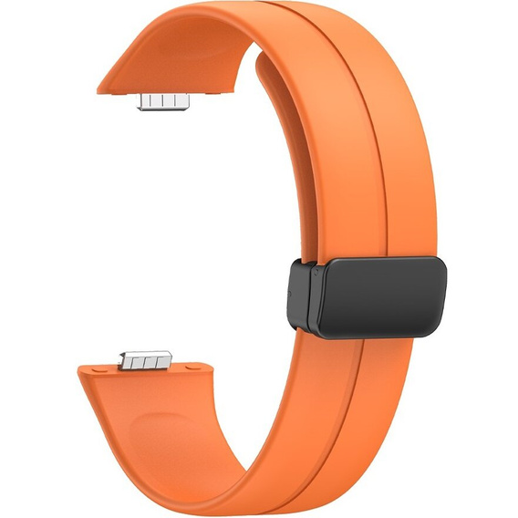 Silicone strap for Huawei Watch Fit 4 / 4 Pro / 3