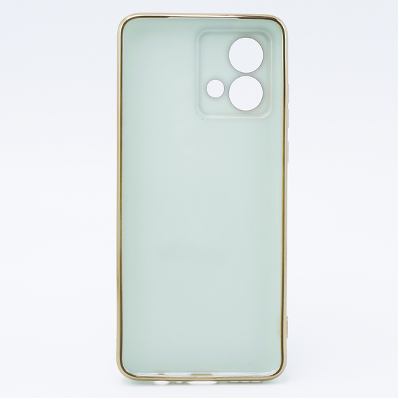 Case for Motorola Moto G84 5G, Astronaut, mint