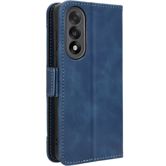 Flip case for OnePlus Nord 5, Card Slot, dark blue