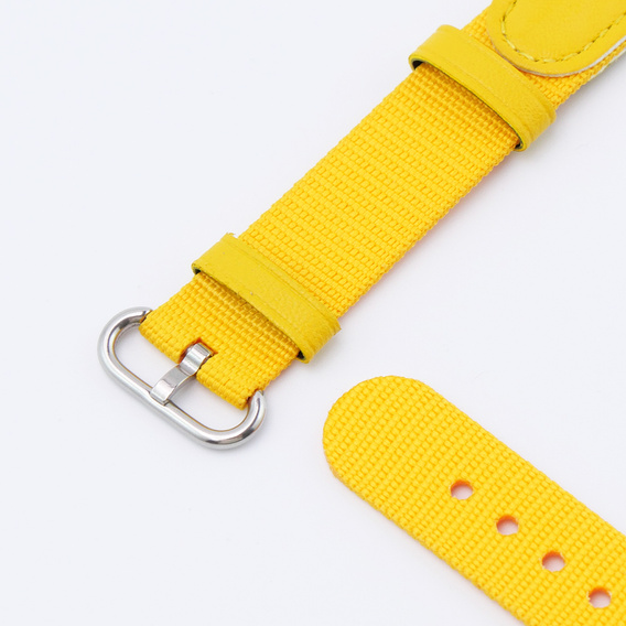 Nylon strap for Xiaomi Smart Band 10 / 9 / 8