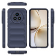 Case for Realme 14 Pro+ 5G, Gaming Shockproof, dark blue