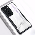 Case for Oppo Reno 12, AntiDrop Hybrid, black