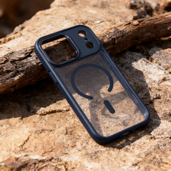 MagSafe protective case for iPhone 17 Pro Max