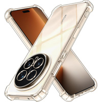 Dropproof case for Honor Magic 8 Pro