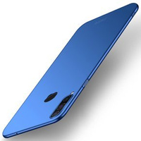 MOFI Slim Case for Samsung Galaxy A20S, blue