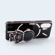 Case for Nothing Phone 2, Astronaut, black