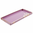 Case for Samsung Galaxy S24 Ultra, Glamour CamShield, purple