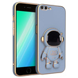 Case for iPhone 7 Plus / 8 Plus, Astronaut, blue