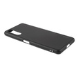 Case for Sony Xperia 10 III, Silicone Lite, black