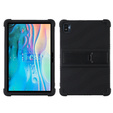 Silicone case for TCL Tab 10s 9081X / TCL Tab 10s 9080G 2021, Impact, armor, blue