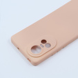 Case for Oppo Reno 10 / 10 Pro, Silicone Lite, pink