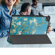 Case for Lenovo Tab TB311FU, Smartcase, sakura