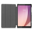 Case for Lenovo Tab M8 Gen 4 TB-300FU, Smartcase, don't touch me