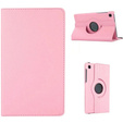 Case for Samsung Galaxy Tab S6 Lite TB330FU 10.95", Rotating 360, pink