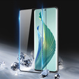 Tempered Glass for Honor Magic 5 Lite, Dux Ducis full screen, black