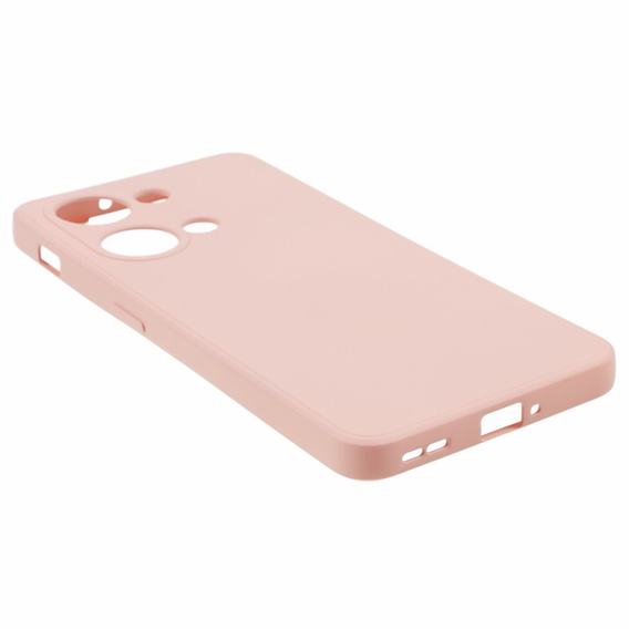 Case for OnePlus Nord 3 5G, Silicone Lite, pink