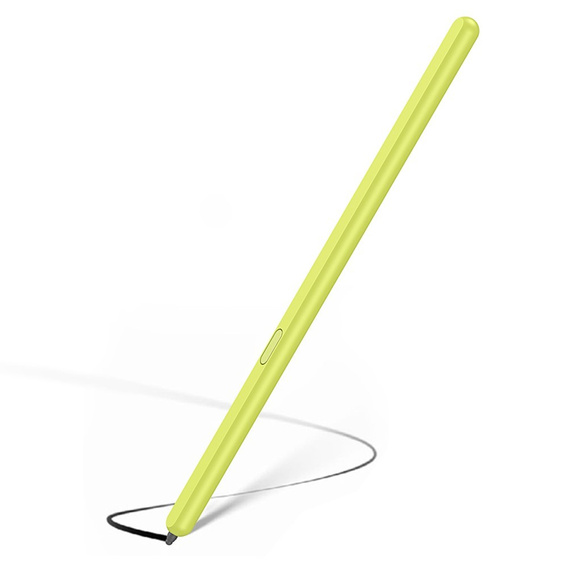 Stylus Touch Screen Stylus Pen for Samsung Galaxy Z Fold5 5G / Z Fold6 5G, yellow