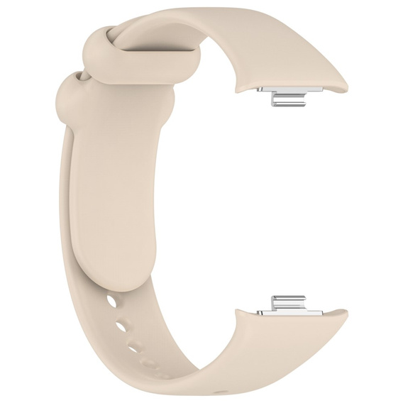 Silicone Strap for Xiaomi Smart Band 8 Pro