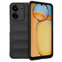 Case for Xiaomi Redmi 13C / Poco C65, Gaming Shockproof, black