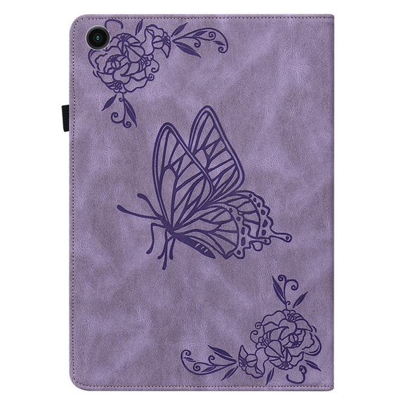 Butterfly case with stand and pockets for Samsung Galaxy Tab A11+