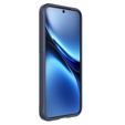 Case for Infinix Hot 50i 4G, Gaming Shockproof, dark blue