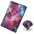 Case for Lenovo Tab M11, Smartcase, galaxy
