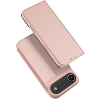 Dux Ducis Case for Honor 200 Lite, Skinpro, black