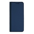 Dux Ducis Case for Motorola Moto G53, Skinpro, dark blue