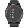 3x ERBORD hydrogel film for Garmin Vivoactive 4